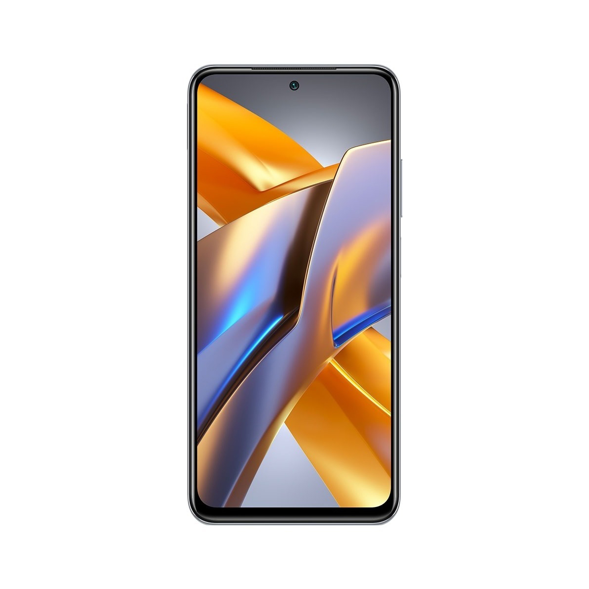 Foto 3 pulgar | Xiaomi Poco M5s 6gb Ram 128gb Rom Blanco