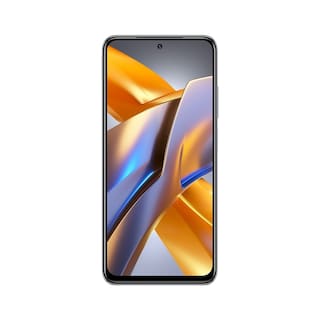 Foto 2 | Xiaomi Poco M5s 6gb Ram 128gb Rom Blanco