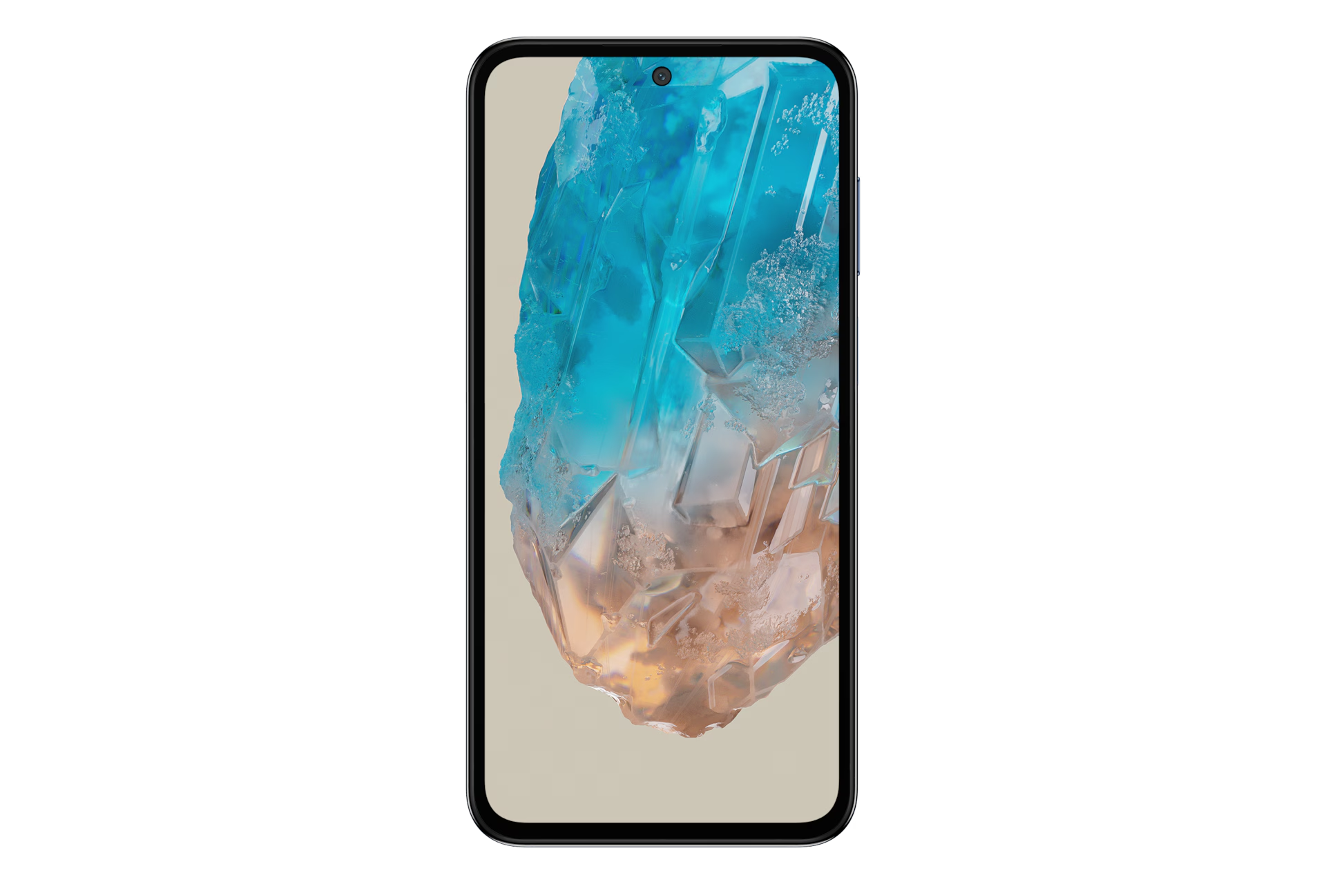 Foto 1 | Samsung Galaxy M35 5g Azul Oscuro 6gb Ram 128gb Desbloqueado