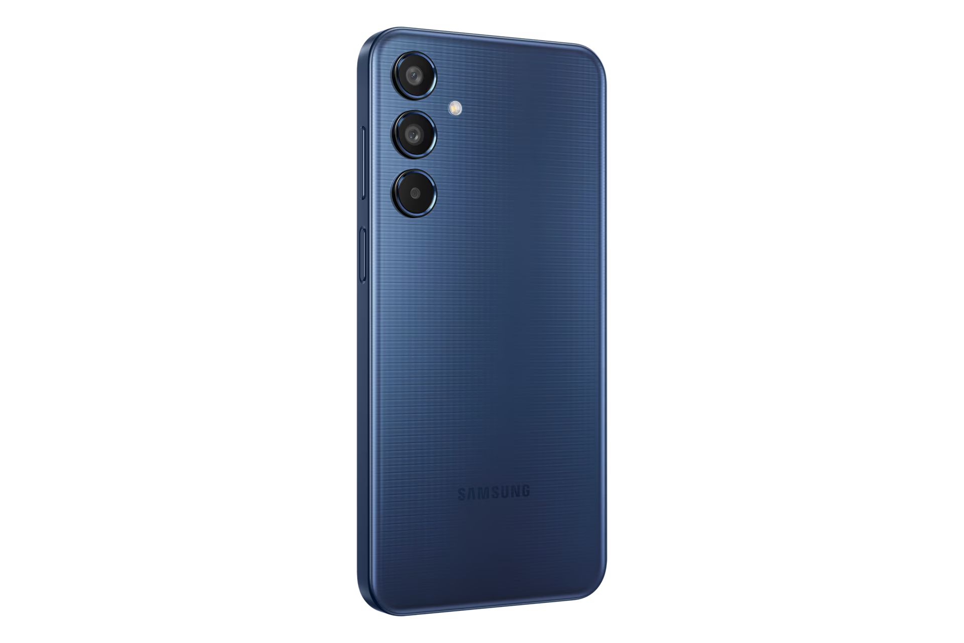 Foto 2 | Samsung Galaxy M35 5g Azul Oscuro 6gb Ram 128gb Desbloqueado