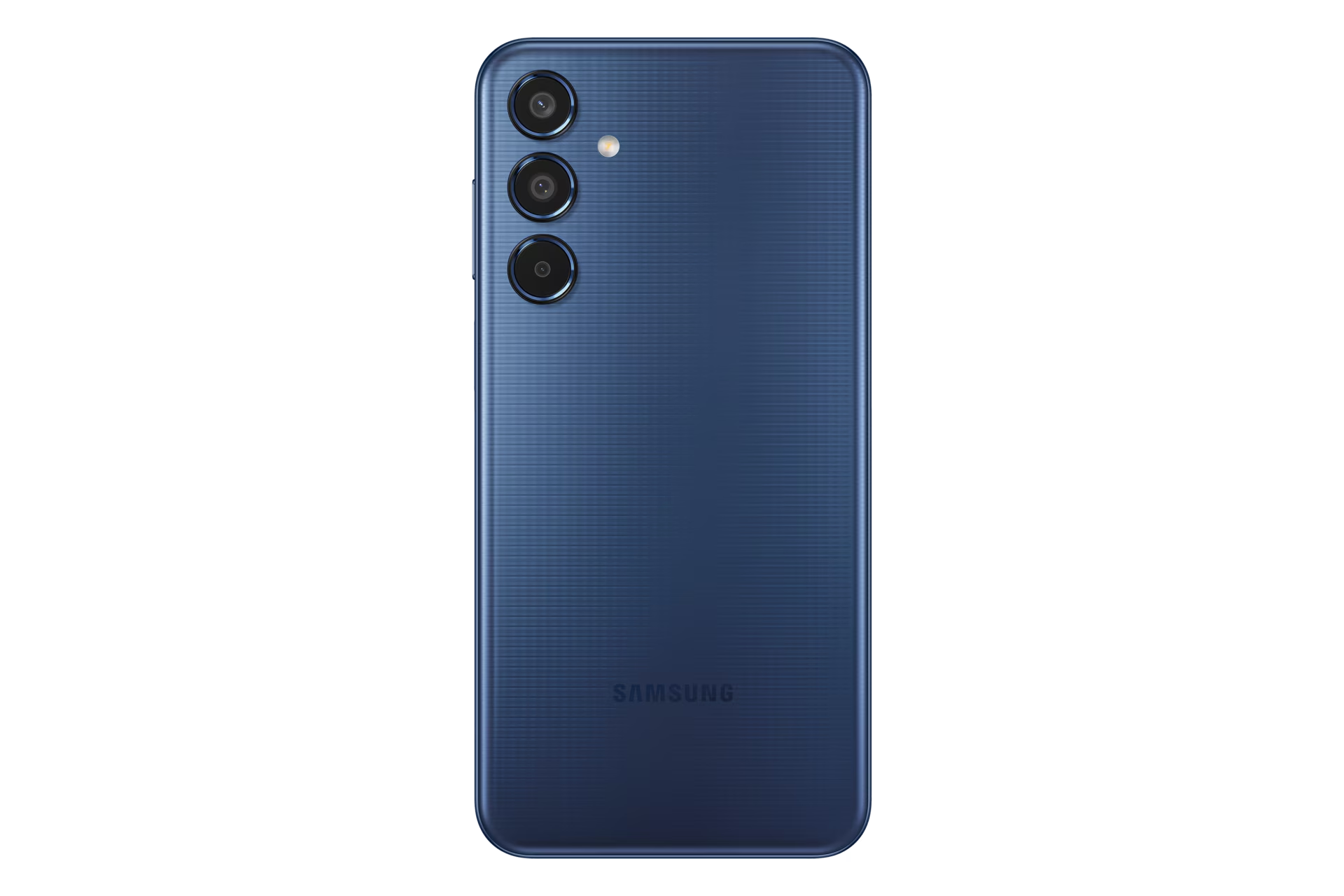Foto 4 pulgar | Samsung Galaxy M35 5g Azul Oscuro 6gb Ram 128gb Desbloqueado
