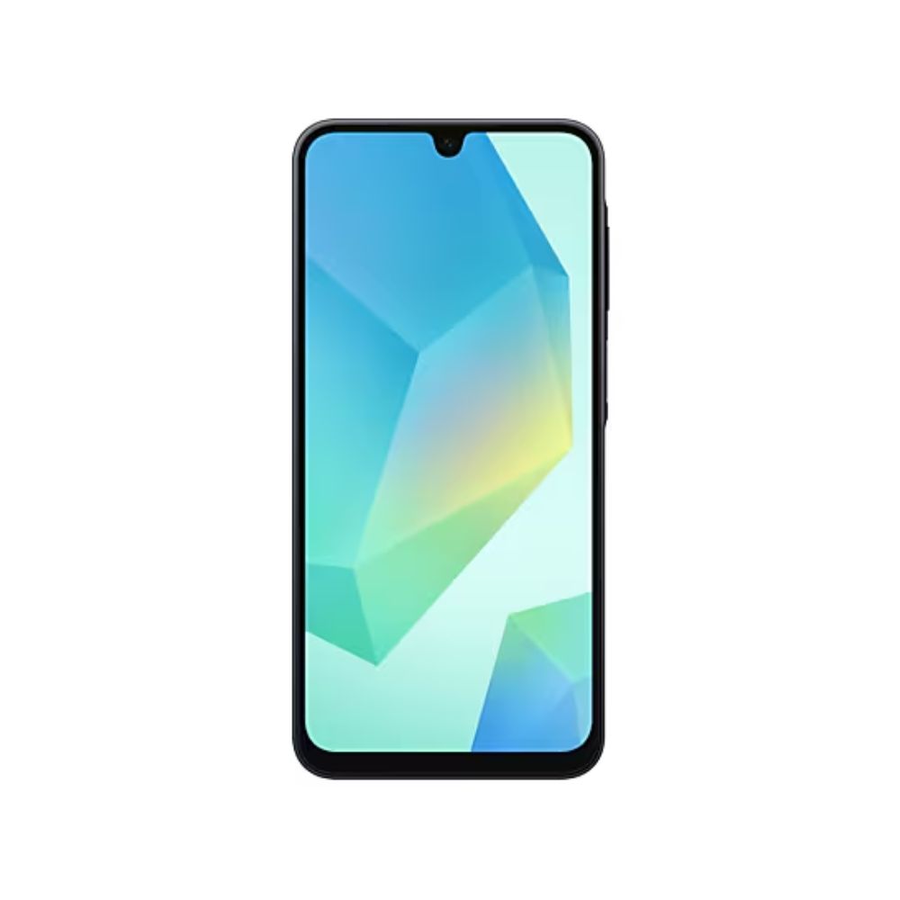 Foto 3 pulgar | Samsung Galaxy A16 Negro 128gb 4gb Ram Desbloqueado