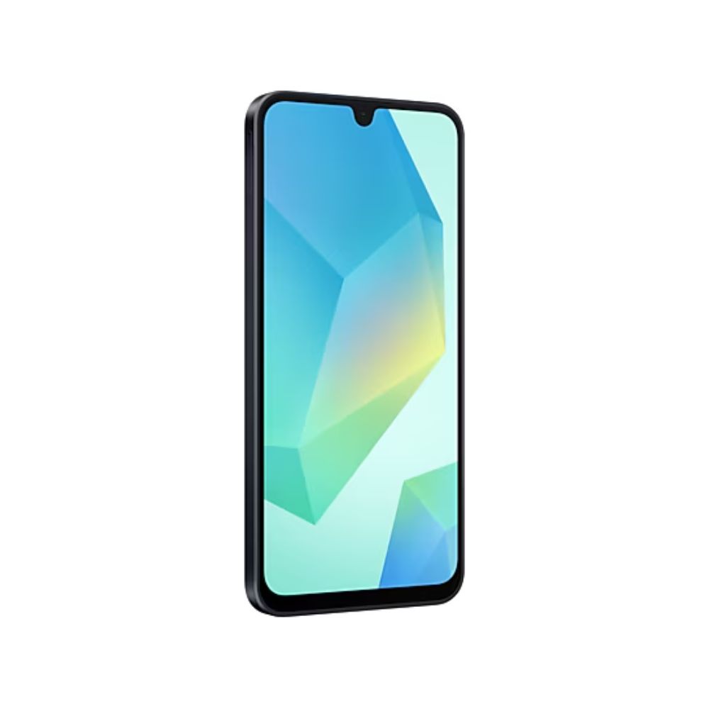 Foto 4 pulgar | Samsung Galaxy A16 Negro 128gb 4gb Ram Desbloqueado