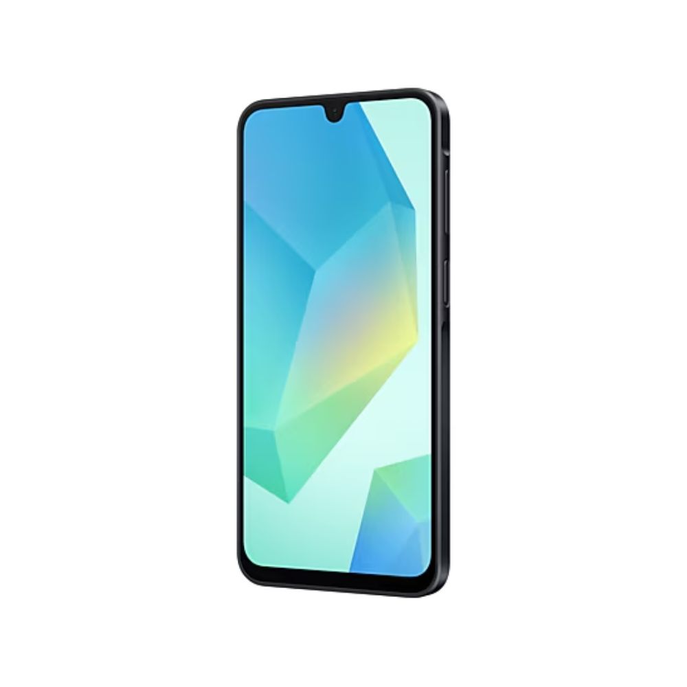 Foto 5 pulgar | Samsung Galaxy A16 Negro 128gb 4gb Ram Desbloqueado