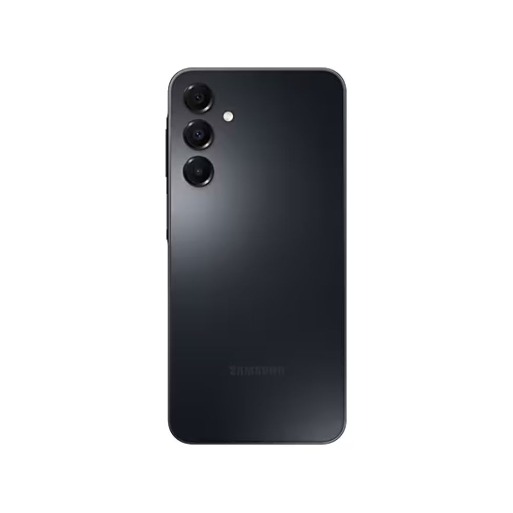 Foto 6 pulgar | Samsung Galaxy A16 Negro 128gb 4gb Ram Desbloqueado