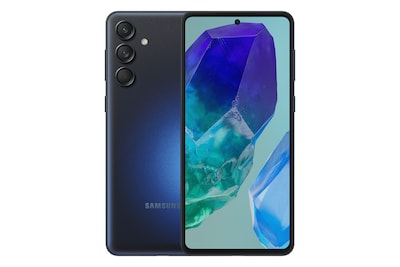 Foto 1 | Samsung Galaxy M55 5g Negro 8gb Ram 128gb Desbloqueado