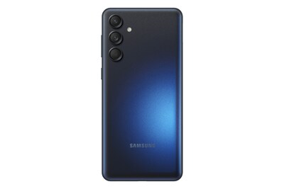 Foto 5 | Samsung Galaxy M55 5g Negro 8gb Ram 128gb Desbloqueado