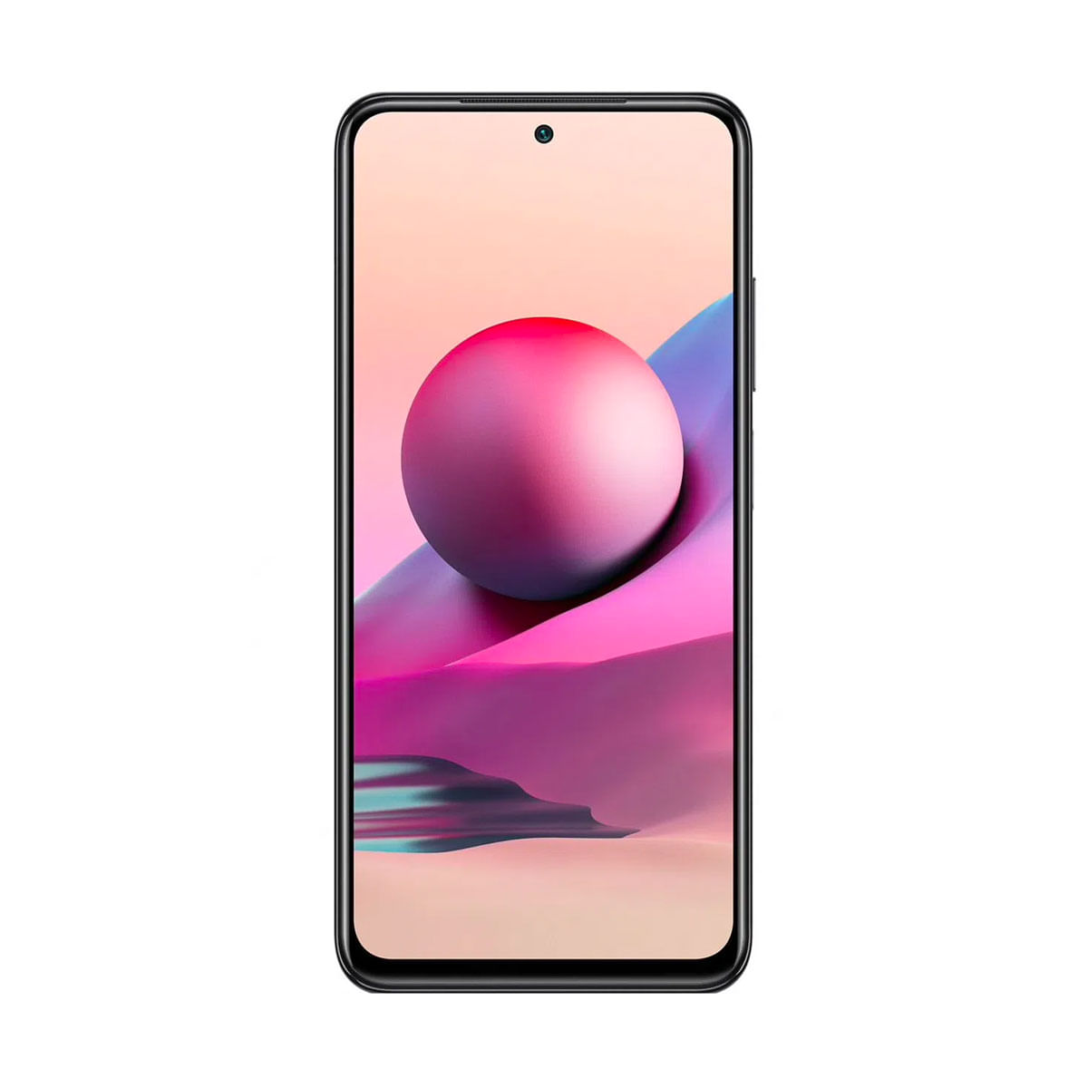 Foto 3 pulgar | Xiaomi Poco M5s 6gb Ram 128gb Rom Gris
