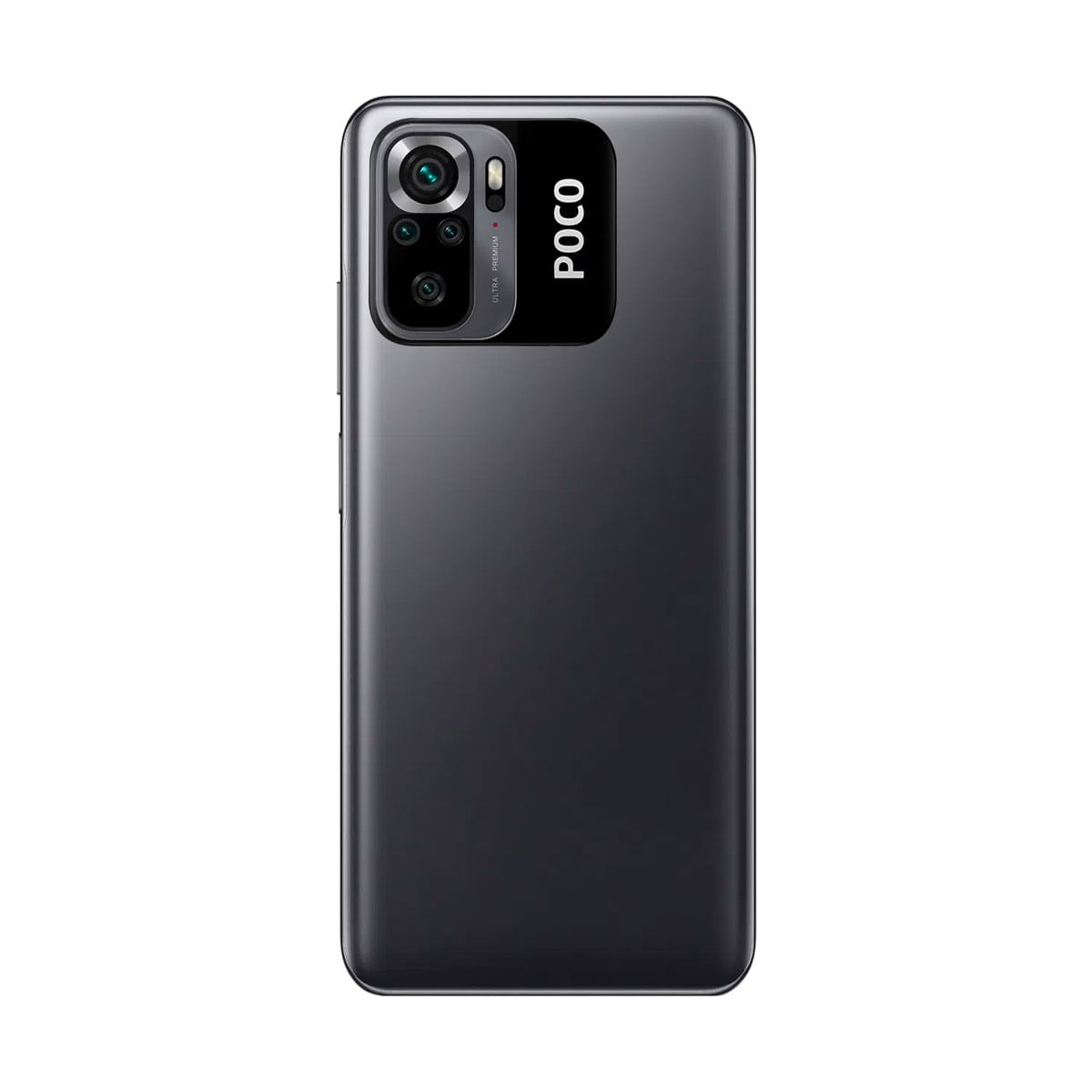 Foto 4 pulgar | Xiaomi Poco M5s 6gb Ram 128gb Rom Gris