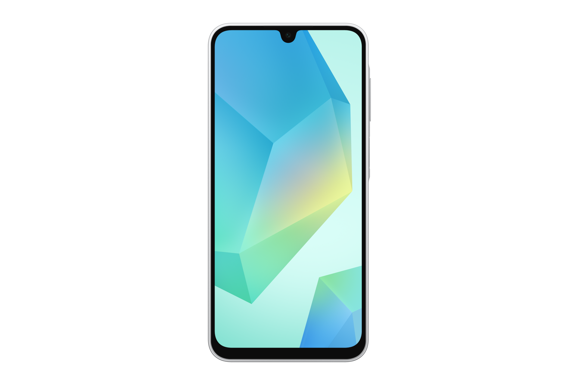 Foto 2 | Samsung Galaxy A16 Gris 128gb 4gb Ram Desbloqueado
