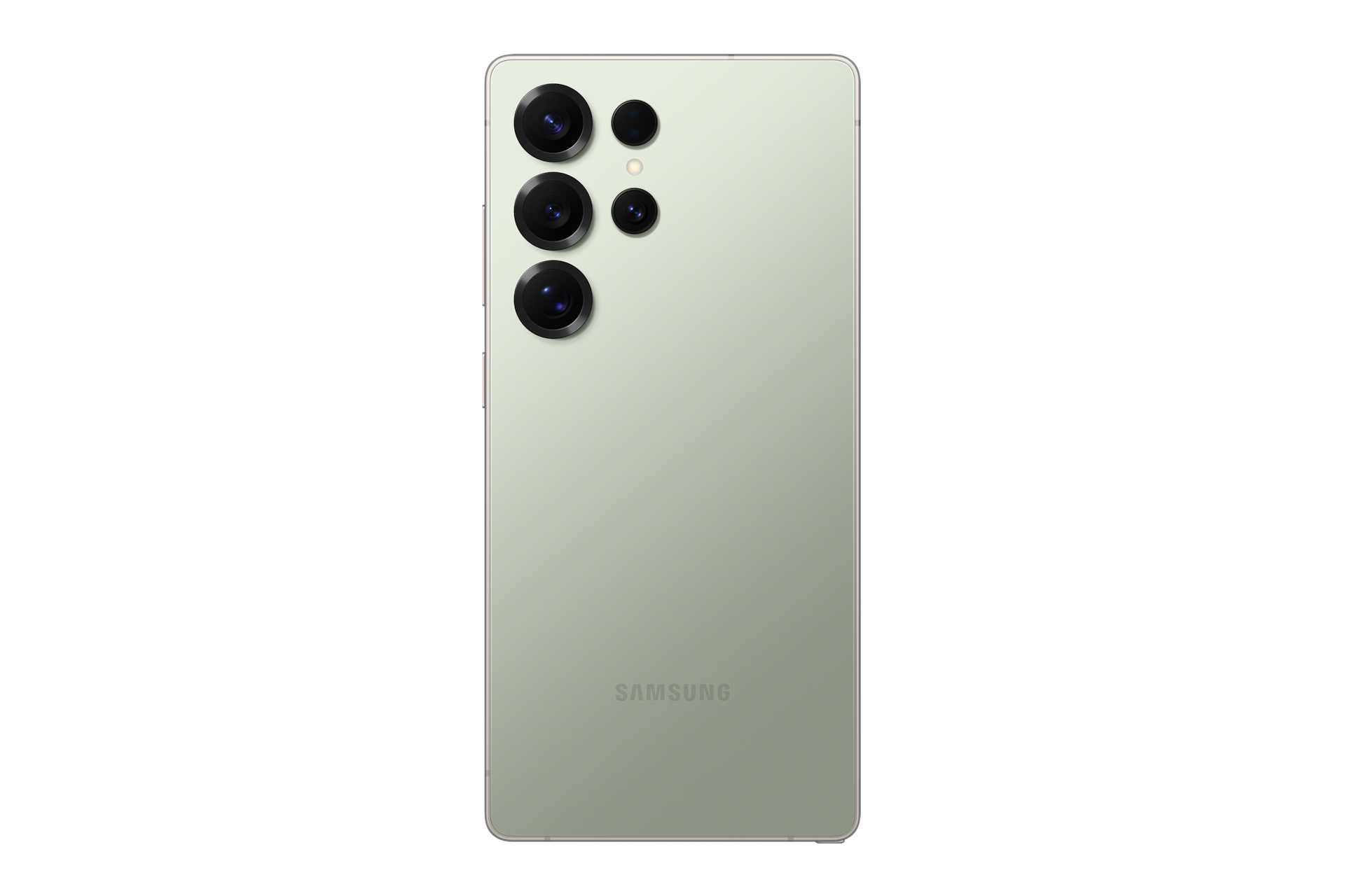 Foto 3 pulgar | Samsung Galaxy S25 Ultra Verde 12gb 256gb Desbloqueado