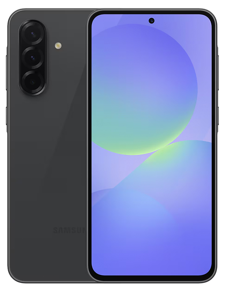 Samsung Galaxy A36 5g Desbloqueado 6gb Ram 128gb Awesome Black
