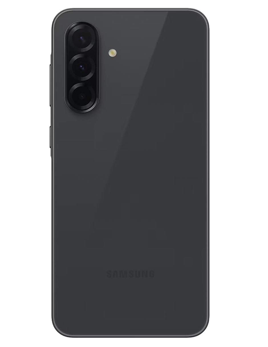 Foto 4 pulgar | Samsung Galaxy A36 5g Desbloqueado 6gb Ram 128gb Awesome Black