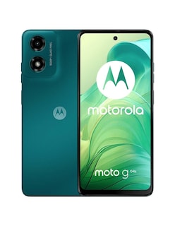 Foto 1 | Motorola Moto G04s 4gb 128gb Verde