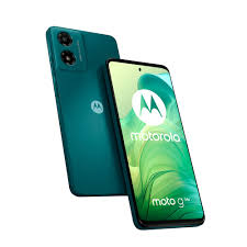 Foto 3 pulgar | Motorola Moto G04s 4gb 128gb Verde