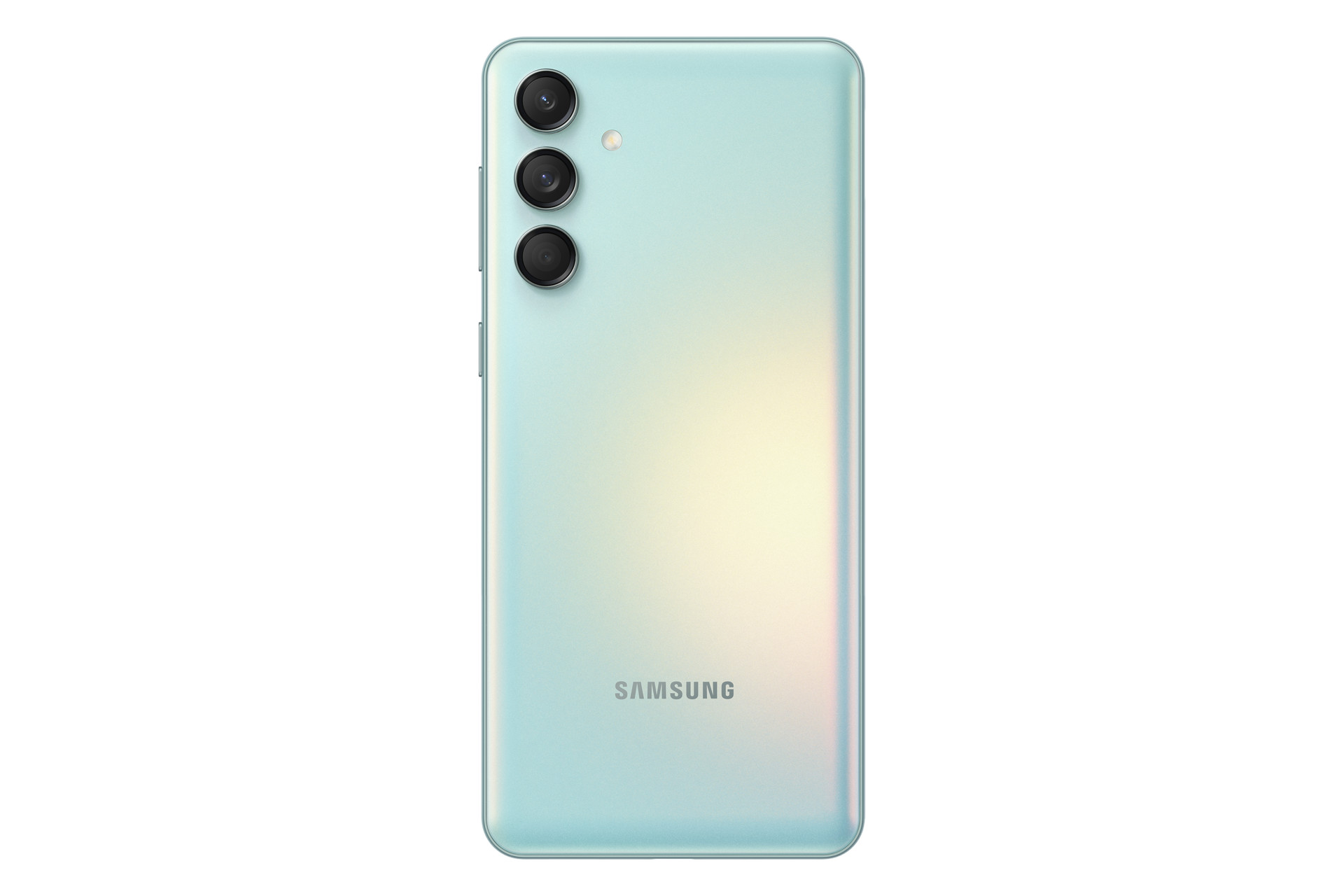 Foto 3 pulgar | Samsung Galaxy M55 5g Verde 8gb Ram 128gb Desbloqueado