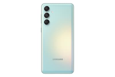 Foto 2 | Samsung Galaxy M55 5g Verde 8gb Ram 128gb Desbloqueado