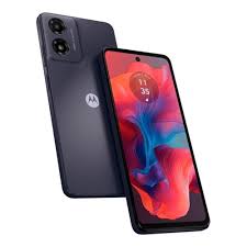 Foto 3 pulgar | Motorola Moto G04s 4gb 128gb Negro