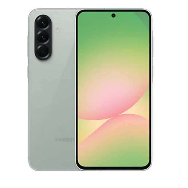 Foto 1 | Samsung Galaxy A56 5G 8 GB RAM 128 GB Awesome Olive