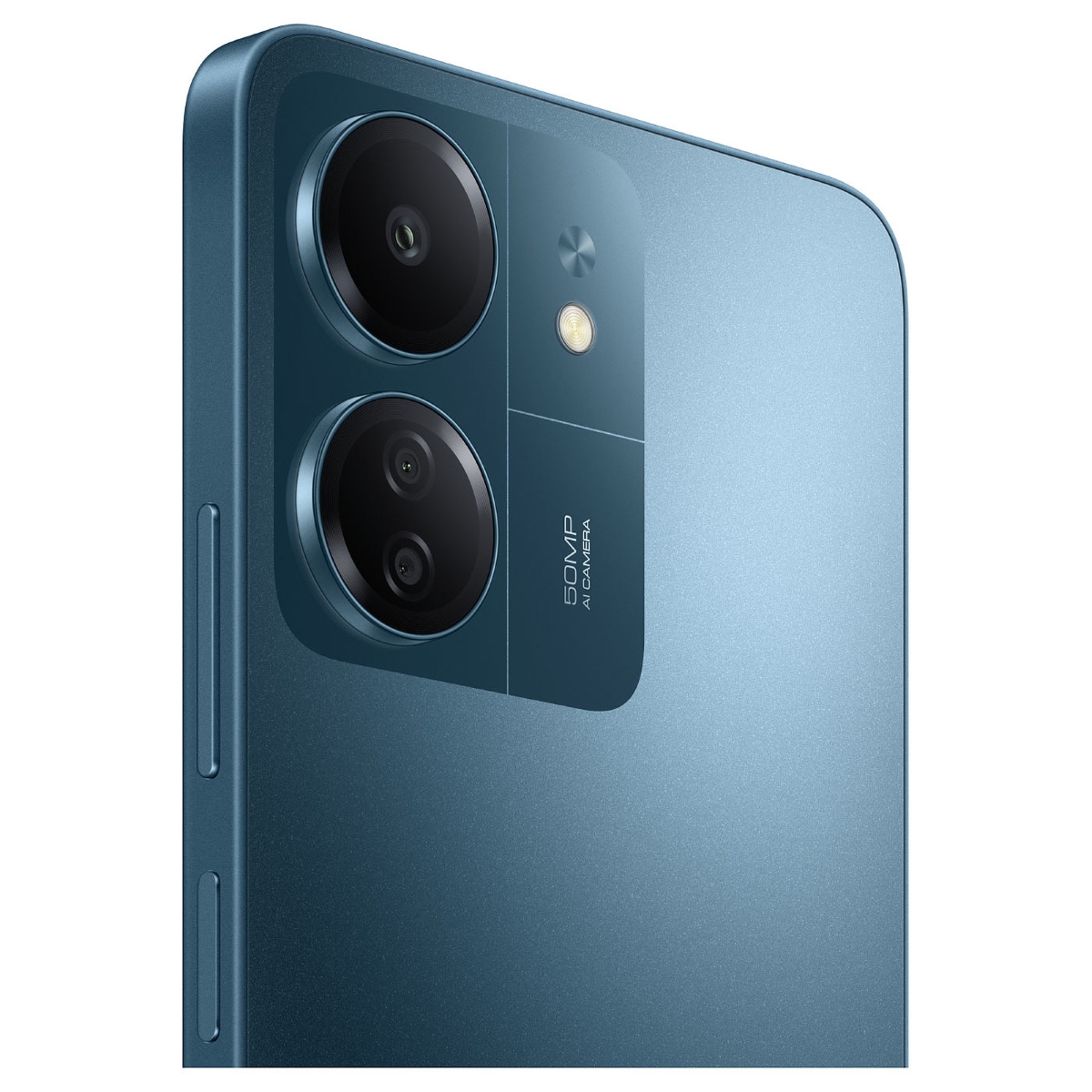 Foto 3 pulgar | Xiaomi Redmi 13c Desbloqueado 4gb 128gb Azul Marino