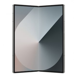 Foto 3 | Celular Samsung Z Fold 6 12 Gb 512 Gb 5g Plateado