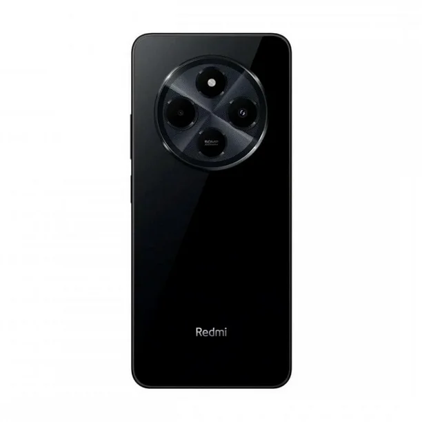 Foto 4 pulgar | Celular Xiaomi Redmi 14c 4g Negro 8gb Ram 128gb Desbloqueado
