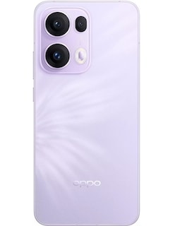 Foto 2 | Celular Oppo Desbloqueado Reno13 Pro 5g 512gb 12gb Ram Plume Purple