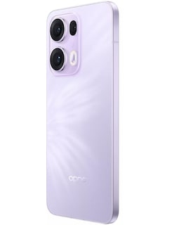 Foto 4 | Celular Oppo Desbloqueado Reno13 Pro 5g 512gb 12gb Ram Plume Purple