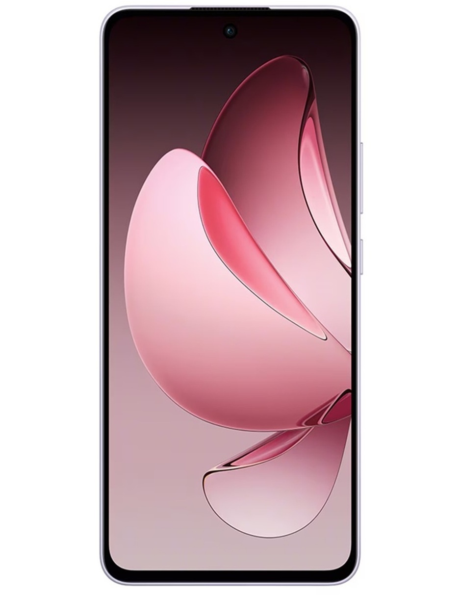 Foto 7 pulgar | Celular Oppo Desbloqueado Reno13 Pro 5g 512gb 12gb Ram Plume Purple
