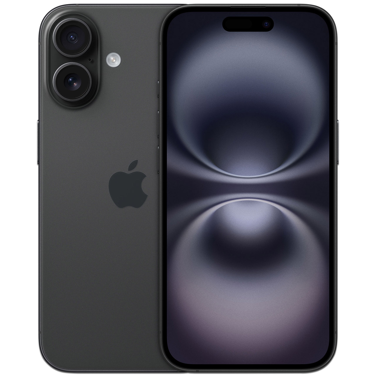 Foto 2 pulgar | Smartphone Apple iPhone 16 Negro Procesador Chip A18 128gb Pantalla de 6.1'' 5G iOs