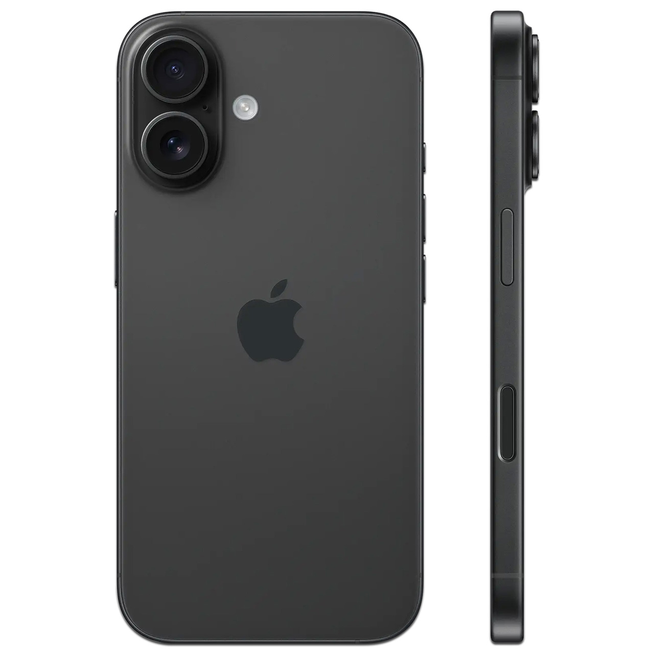 Foto 4 pulgar | Smartphone Apple iPhone 16 Negro Procesador Chip A18 128gb Pantalla de 6.1'' 5G iOs