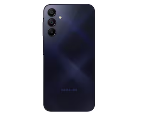 Foto 3 pulgar | Samsung Galaxy A15 Dual Sim 128gb 6ram Negro + Watch  y Buds