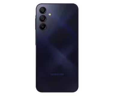 Foto 2 | Samsung Galaxy A15 Dual Sim 128gb 6ram Negro + Watch y Buds