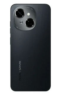 Foto 2 | Celular Tecno Spark Go 1 (4+4) GB 128 GB 4G Negro