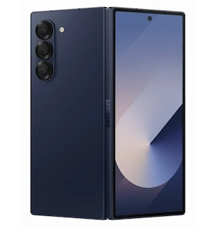 Foto 1 | Celular Samsung Z Fold 6 12 Gb 512 Gb 5G Azul