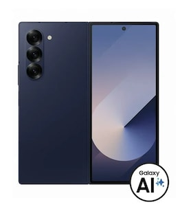 Foto 2 | Celular Samsung Z Fold 6 12 Gb 512 Gb 5G Azul