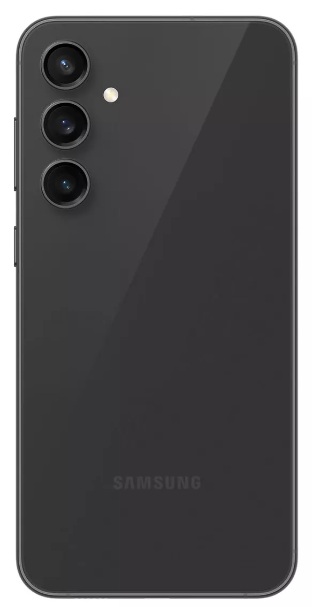 Foto 2 | Celular Samsung S23 FE 8 GB 128 GB 5G Negro