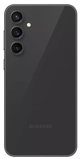 Foto 2 | Celular Samsung S23 FE 8 GB 128 GB 5G Negro