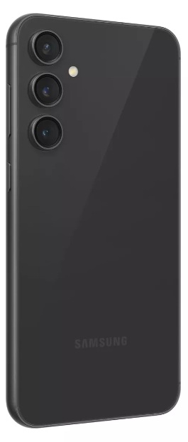 Foto 4 pulgar | Celular Samsung S23 FE 8 GB 128 GB 5G Negro