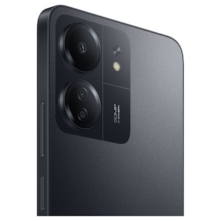 Foto 2 | Xiaomi Redmi 13c Desbloqueado 8gb 256gb Negro