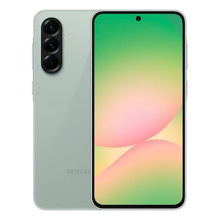 Foto 1 | Samsung Galaxy A56 5G 12 GB RAM 256 GB Awesome Olive