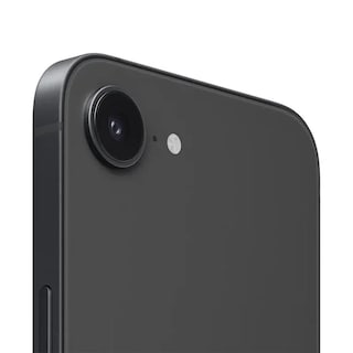 Foto 3 | iPhone 16e Negro 128 GB Desbloqueado