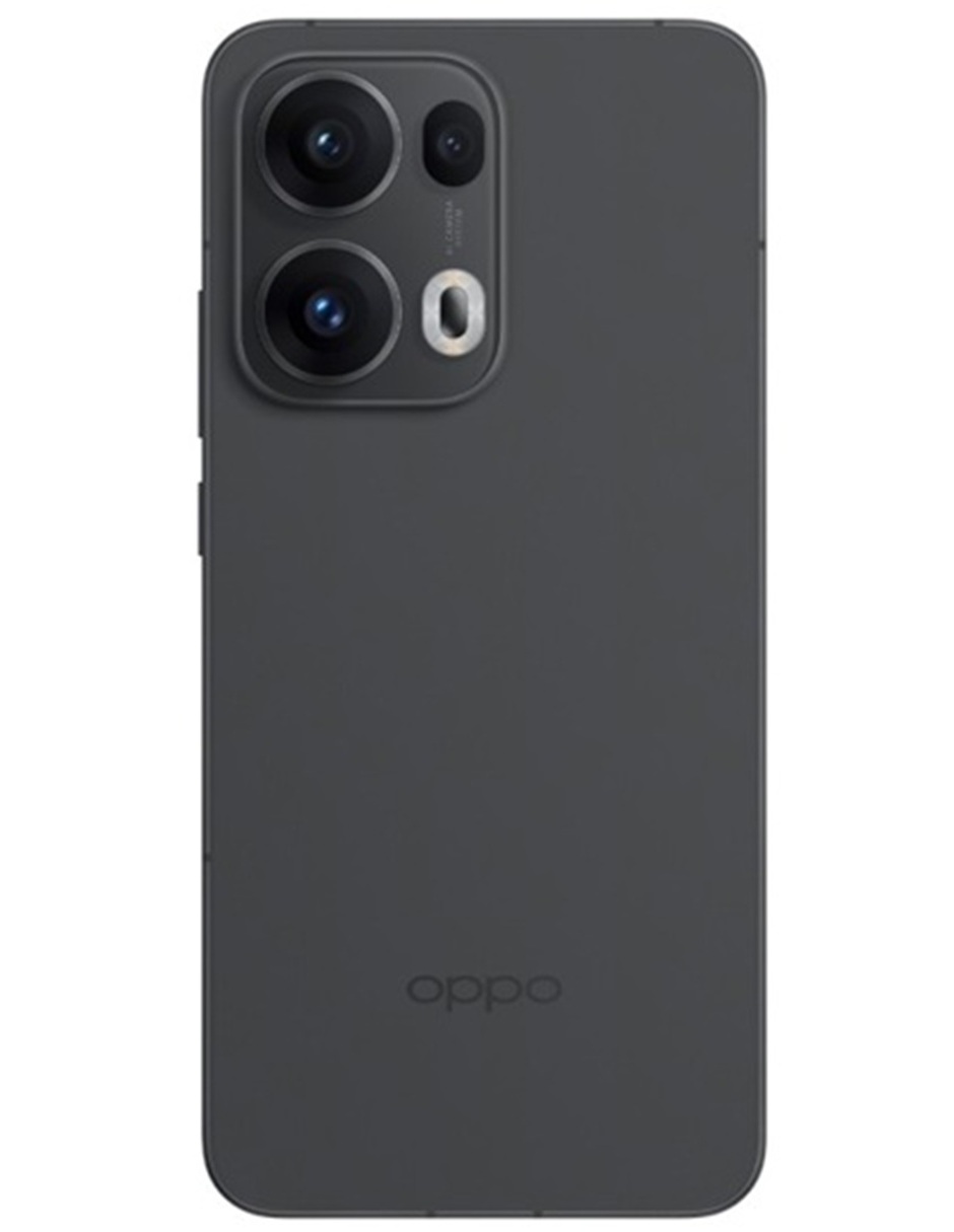 Foto 3 pulgar | Celular Oppo Desbloqueado Reno13 Pro 5g 512gb 12gb Ram Graphite Black