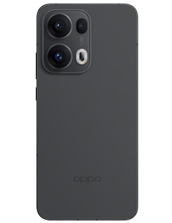 Foto 2 | Celular Oppo Desbloqueado Reno13 Pro 5g 512gb 12gb Ram Graphite Black