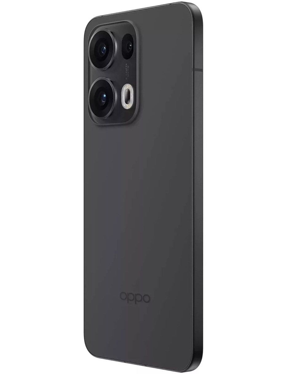 Foto 4 pulgar | Celular Oppo Desbloqueado Reno13 Pro 5g 512gb 12gb Ram Graphite Black
