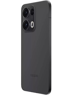 Foto 3 | Celular Oppo Desbloqueado Reno13 Pro 5g 512gb 12gb Ram Graphite Black