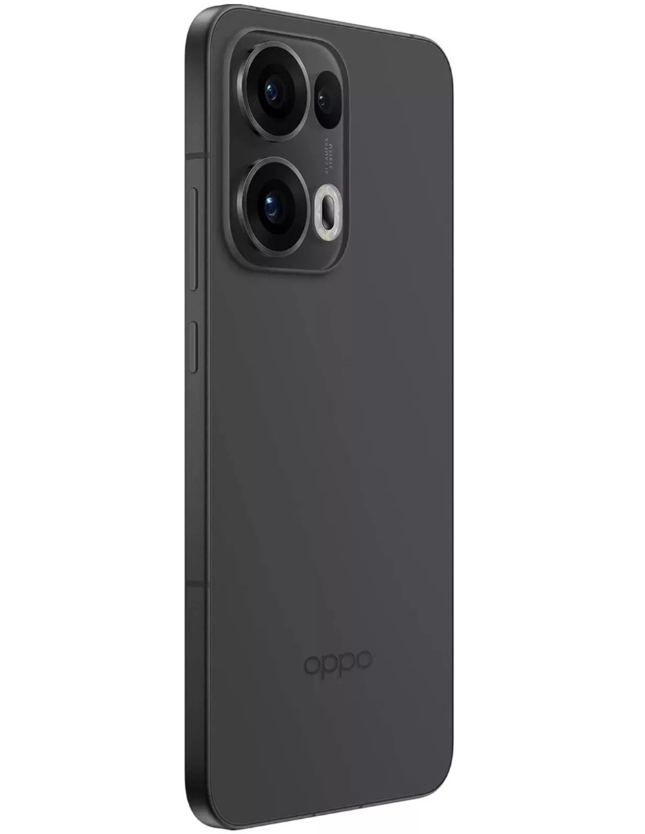 Foto 5 pulgar | Celular Oppo Desbloqueado Reno13 Pro 5g 512gb 12gb Ram Graphite Black