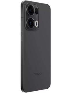Foto 4 | Celular Oppo Desbloqueado Reno13 Pro 5g 512gb 12gb Ram Graphite Black
