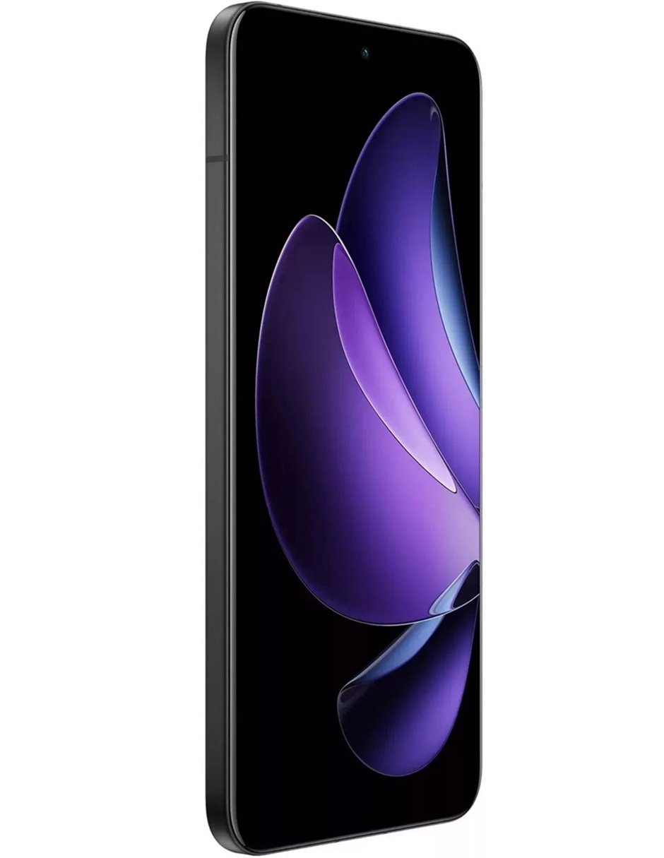 Foto 6 pulgar | Celular Oppo Desbloqueado Reno13 Pro 5g 512gb 12gb Ram Graphite Black