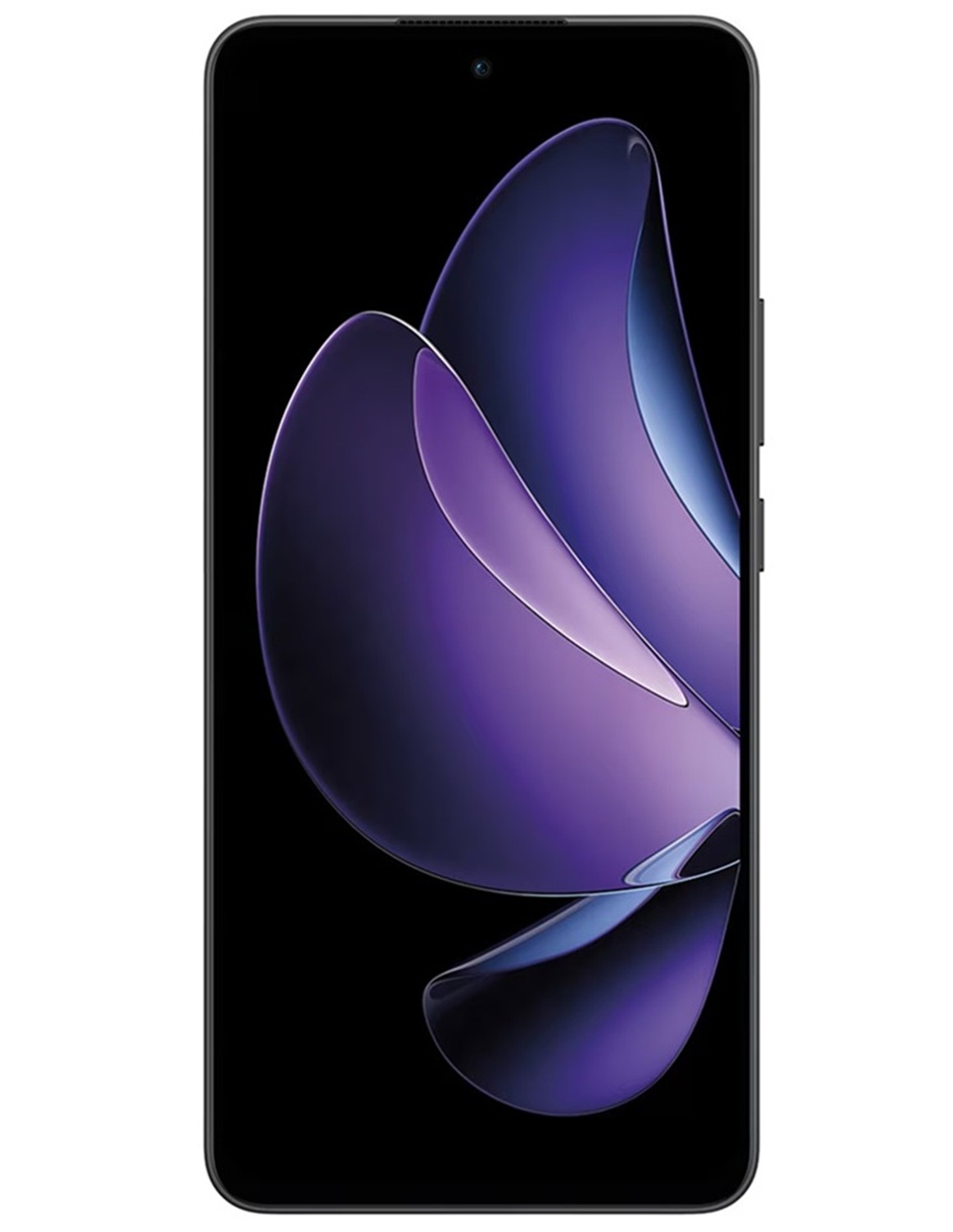 Foto 7 pulgar | Celular Oppo Desbloqueado Reno13 Pro 5g 512gb 12gb Ram Graphite Black